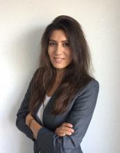 Anna Katharina Kratz – Raiffeisenbank International AG