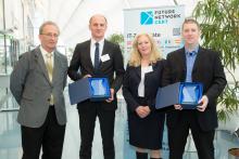 CPSA-A Ehrenpreis