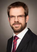 Klaus Engelhardt – Deutsche Lufthansa AG