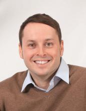 Fabian Fushöller – ISB AG