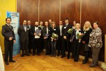 Top 10 Requirements Engineers 2010