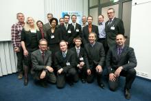 Top Twenty Requirements Engineers 2011