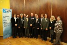 Top 10 Software Architects 2010