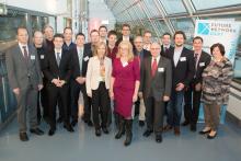 Top Twenty Software Architects 2013