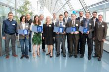 Top Twenty Software Architects 2015