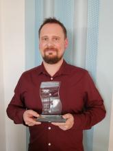 Frank Zimmermann – Docware GmbH