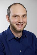 Stefan Schmidt – Markant Services International GmbH